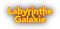 Labyrinthe Galaxy